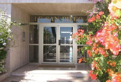 Le San Diego