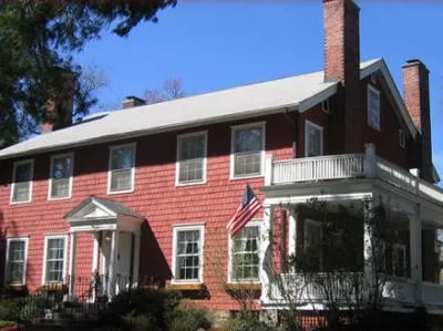 Larry And Nancy Merrill
