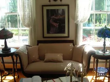 Larry And Nancy Merrill