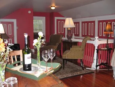 Larry And Nancy Merrill