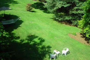 Larry And Nancy Merrill