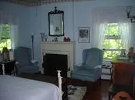 Larry And Nancy Merrill