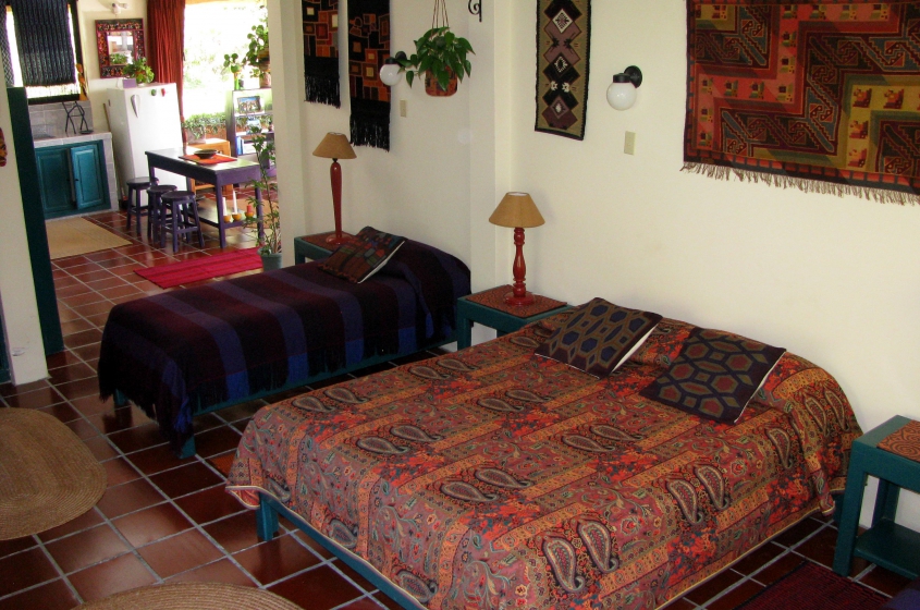 Otavalo Vacation Rentals