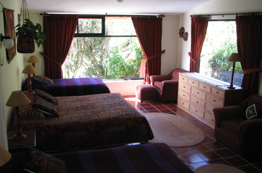 Otavalo Vacation Rentals