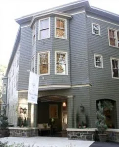 Princess Anne Hotel