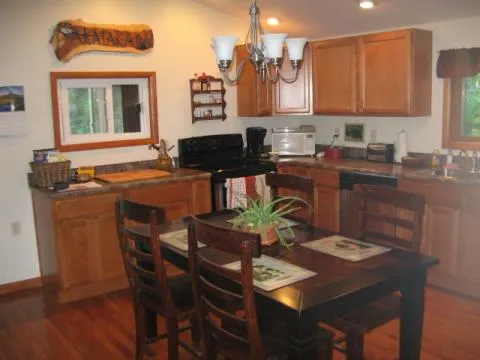 Pakatakan Mountain Guest House