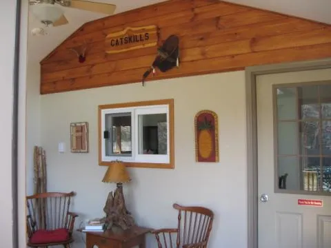 Pakatakan Mountain Guest House