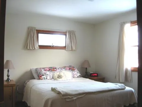 Pakatakan Mountain Guest House