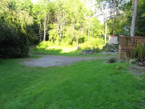 Pakatakan Mountain Guest House