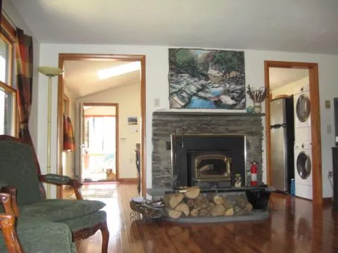 Pakatakan Mountain Guest House