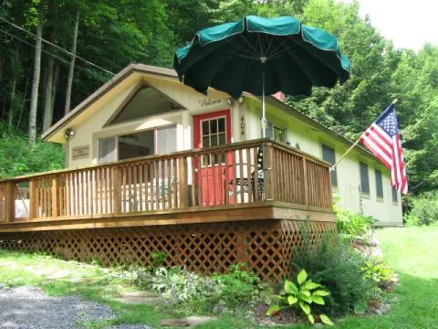 Pakatakan Mountain Guest House