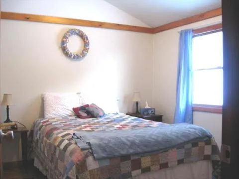 Pakatakan Mountain Guest House