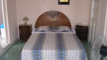 Short Term Accommodations