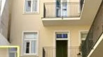 House Rental Website