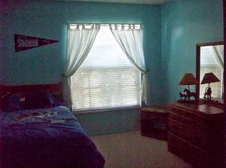 Disney area rental