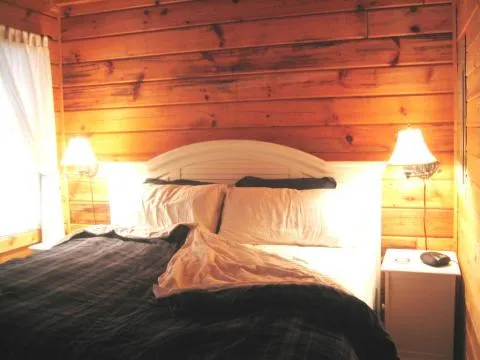 A Cottage at Riverside