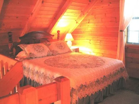 A Cottage at Riverside