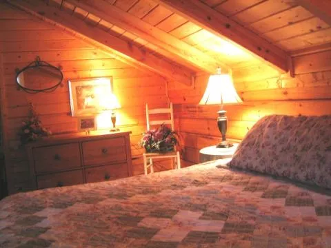 A Cottage at Riverside