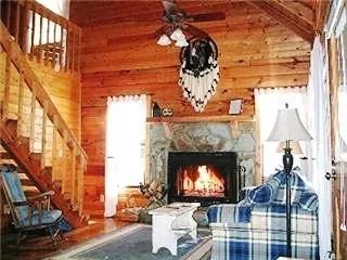 A Cottage at Riverside