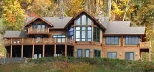 Wildberry Lodge