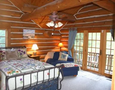 Wildberry Lodge