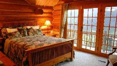 Wildberry Lodge