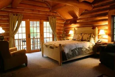 Wildberry Lodge