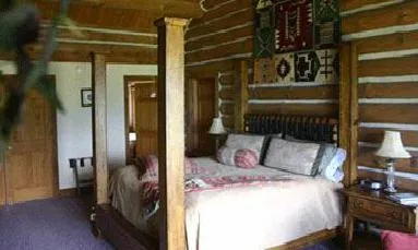 Wildberry Lodge