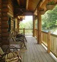 Wildberry Lodge