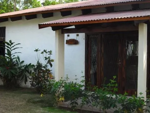 Villa du littoral