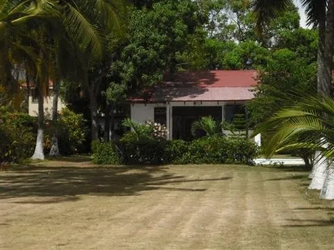 Villa du littoral