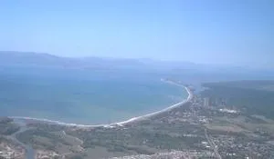 Villa du littoral