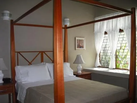 Villa du littoral