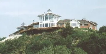 Tara Point Inn And Cottages