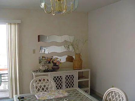 Holiday Villas II Beach condo 204