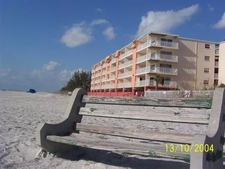 Holiday Villas II Beach condo 204