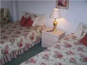 Holiday Villas II Beach condo 204