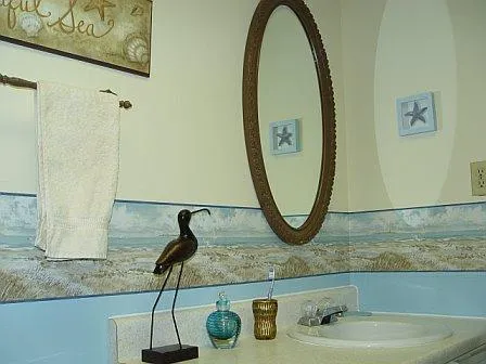 Holiday Villas II Beach condo 204