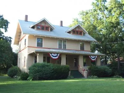 Wal-oak Bed And Breakfast