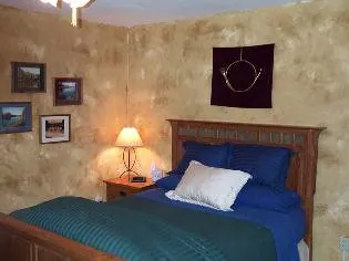 Wal-oak Bed And Breakfast