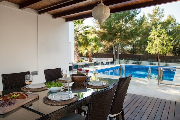 Ibiza Vacation Rentals