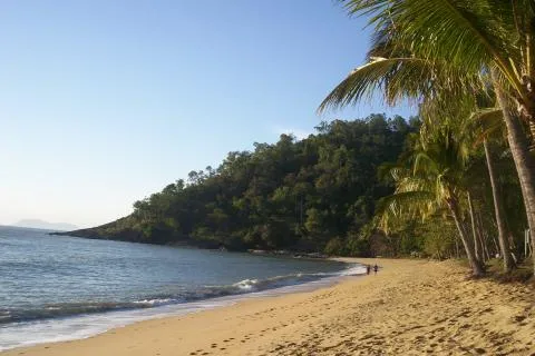 Trinity Tropical Oasis Holiday House