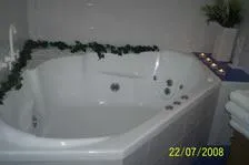 Trinity Tropical Oasis Holiday House