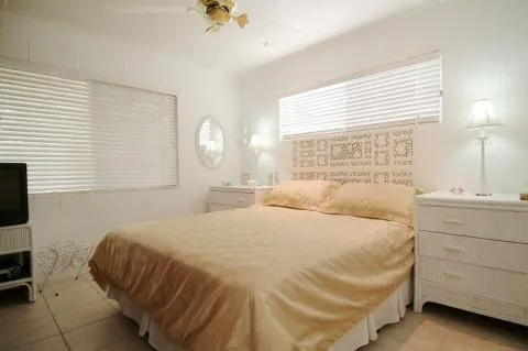 Trinity Tropical Oasis Holiday House