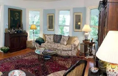 Biltmore Village Inn