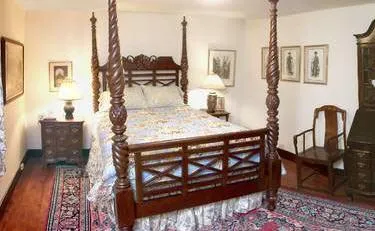 Biltmore Village Inn