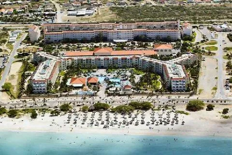 The Aruban Resort and Casino