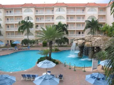 The Aruban Resort and Casino