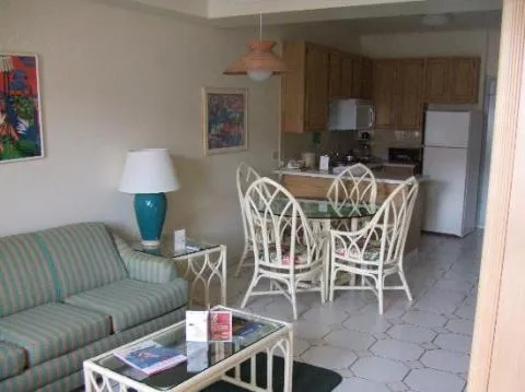 The Aruban Resort and Casino