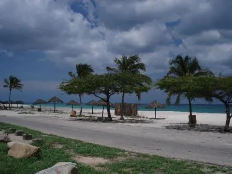 The Aruban Resort and Casino